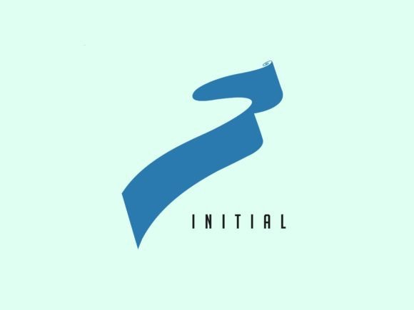 Download S Logo in Abstract Design Style - Design Collection