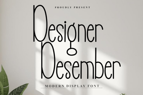 Download Designer Desember - Design Collection