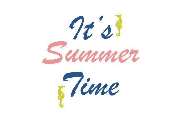 Download Quotes Summer Font - Font Collection