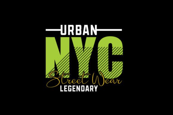 Download Modern Typography T-Shirt Design. - Design Collection