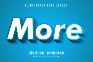 Download Modern Strong Bold Font Effect - Font Collection