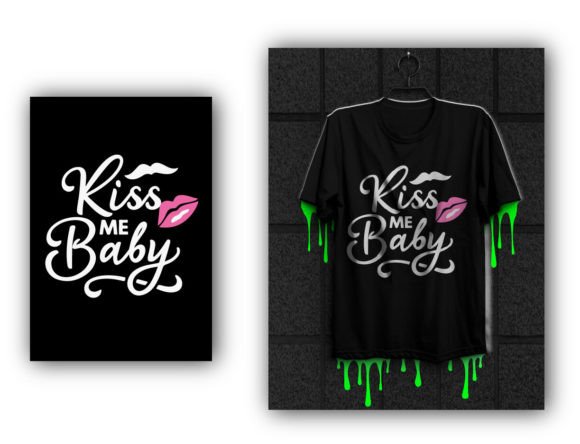 Download Modern Typography T-shirt Design - Design Collection