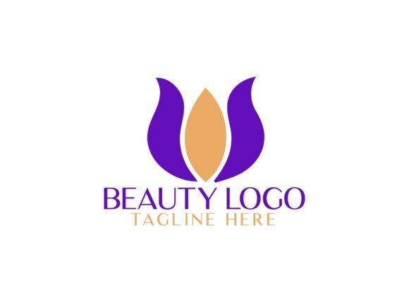 Download Beauty Skin Care Logo Design Vector - Design Collection