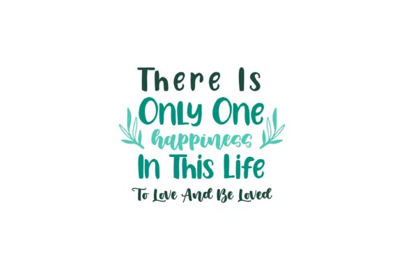 Download In This Life-Love Quotes Colors Font - Font Collection