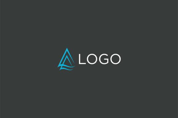 Download Abstract Initial Letter a Logo Design - Design Collection