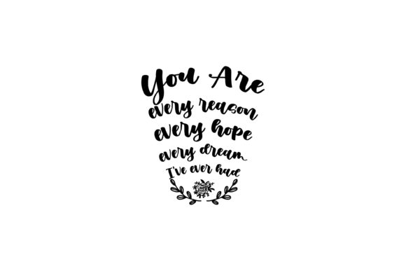 Download I've Ever Had-Love Quotes Font - Font Collection