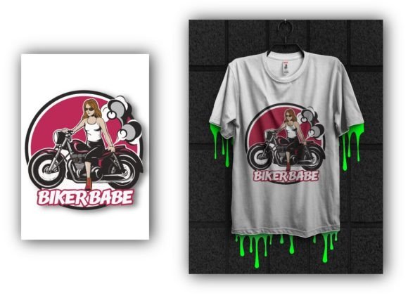 Download Modern Typography T-shirt Design - Design Collection