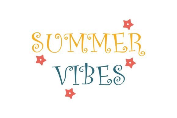 Download Quotes Summer Font - Font Collection