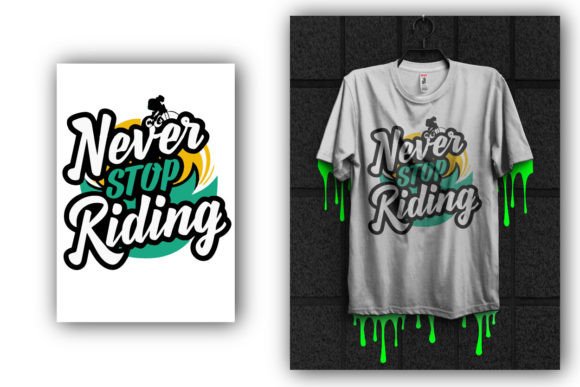 Download Modern Typography T-shirt Design - Design Collection